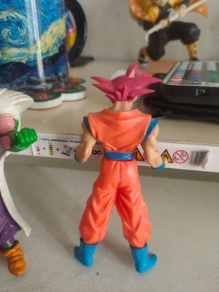 Statuette Dragon Ball