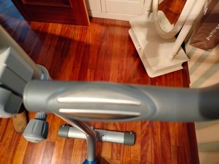 Bici estática