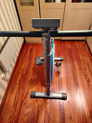 Bici estática