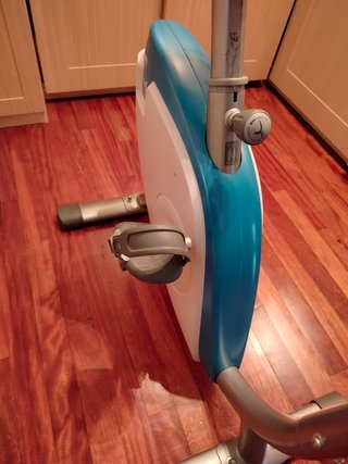 Bici estática