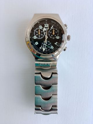 Swatch Irony da collezione