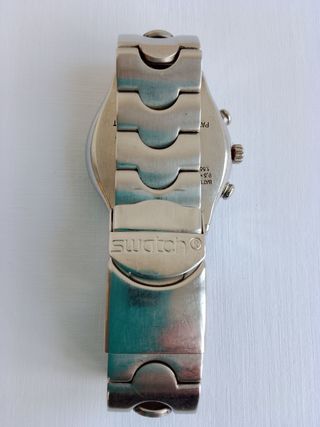 Swatch Irony da collezione