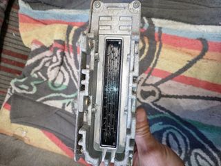 Ecu golf MK3 gti 