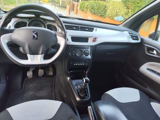 Citroen DS3 2010