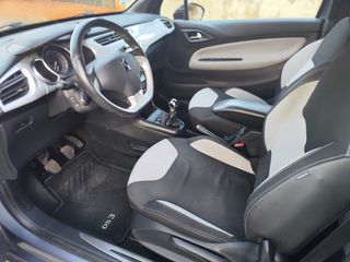 Citroen DS3 2010