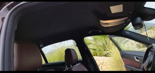 Mercedes-Benz Clase E 2009