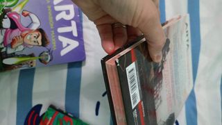 Arta en el apocalipsis máximo