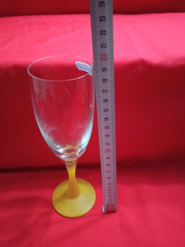 Copas de Champán Colección 