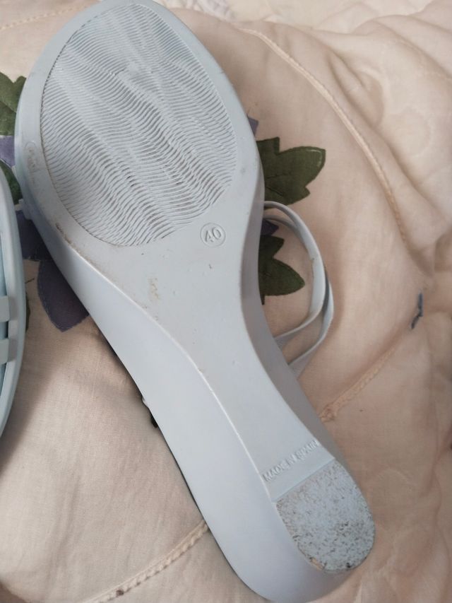 Sandalias Cuña ideales