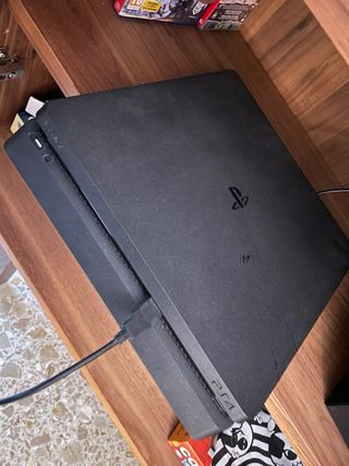 PS4  Gta V - Horizon Zero Dawn  - The last of us 1