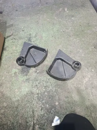 Despiece SEAT MARBELLA