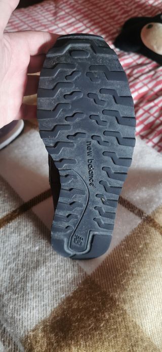 Zapatillas New Balance n37