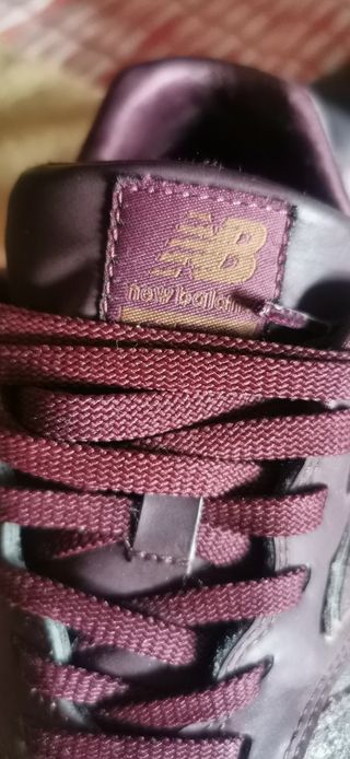 Zapatillas New Balance n37