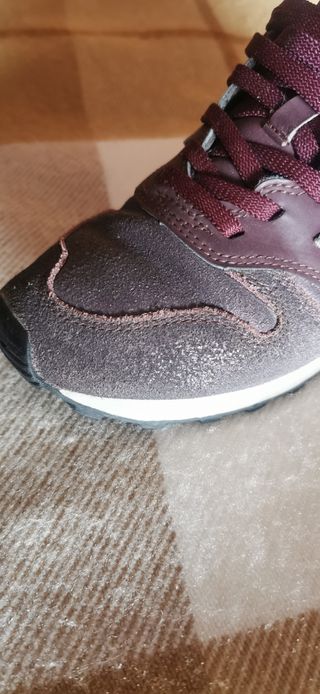 Zapatillas New Balance n37