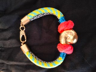 Pulsera bimba y lola 