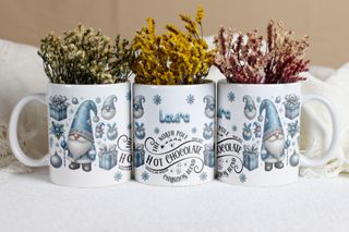 Tazas Personalizadas