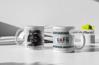 Tazas Personalizadas
