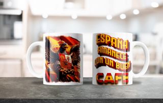 Tazas Personalizadas