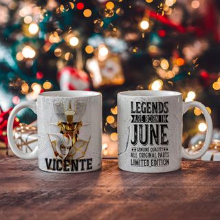 Tazas Personalizadas