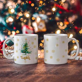 Tazas Personalizadas