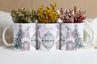 Tazas Personalizadas