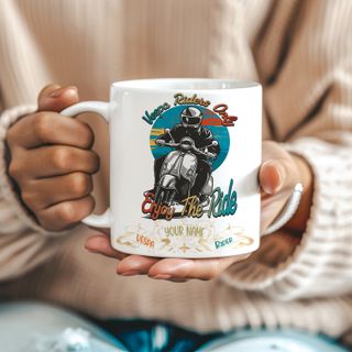 Tazas Personalizadas