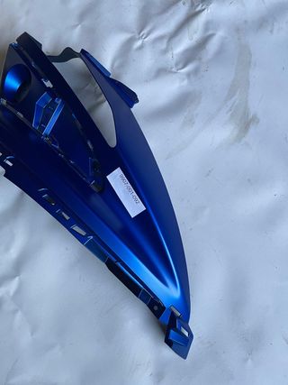 Frontal izquierdo Tricity 125 ROCE MotoRecuperados