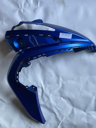 Frontal izquierdo Tricity 125 ROCE MotoRecuperados