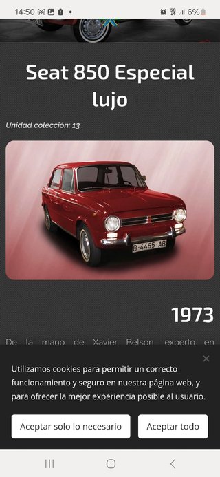 SEAT 850 1972