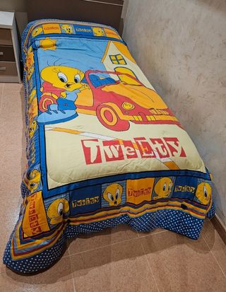 Concha reversible 90cm