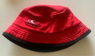 Cappello O'Neill rosso