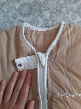 Saco de dormir Slumbersac