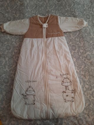 Saco de dormir Slumbersac