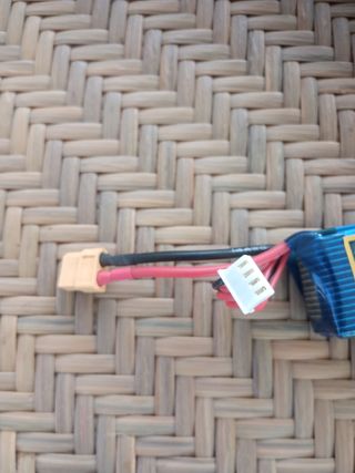 Batería dron dji sin uso