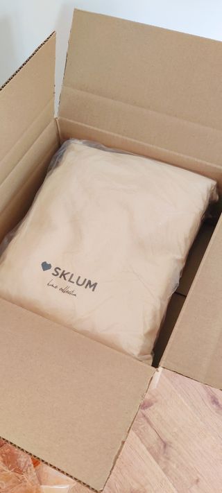 Cortinas Sklum