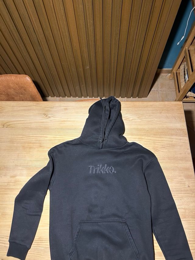 Sudadera Trikko