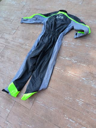 Se vende chubasquero moto