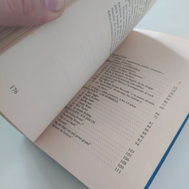 Rolling Stones. El rock y sus satánicas majestades