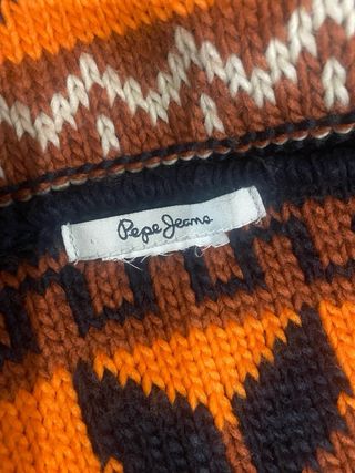 Bufanda /braga / cuello  Pepe jeans