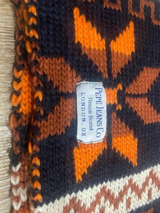 Bufanda /braga / cuello  Pepe jeans