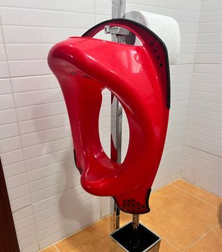 Reductor wc infantil