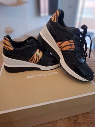 Zapatillas Michael Kors