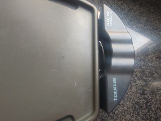 Plancha cocinar Tauros Four Seasons