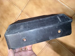 Rejilla radiador gas gas Wild