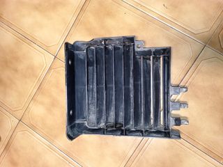 Rejilla radiador gas gas Wild