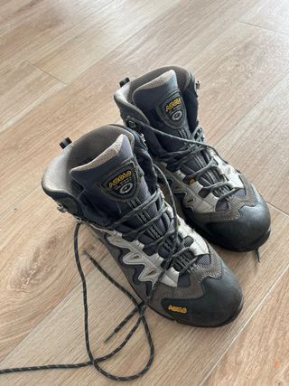 Botas montaña Asolo