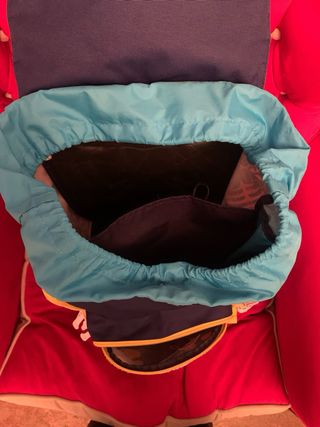 Zaino seven SJ TIGER PER SCUOLA AFFARE