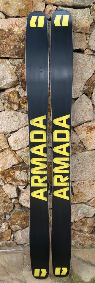 ARMADA TST FREERIDE SKI 175 cm Esqui
