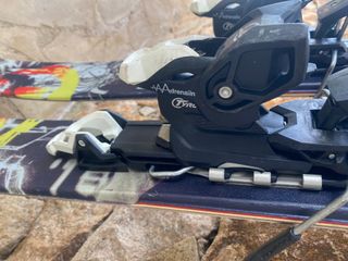 ARMADA TST FREERIDE SKI 175 cm Esqui