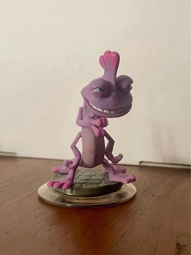 Figura Disney Infinity Randall Boggs